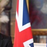 Le gouvernement britannique a conclu un accord avec l'UE pour rejoindre le programme scientifique européen Horizon dont il avait été écarté après le Brexit (archives).